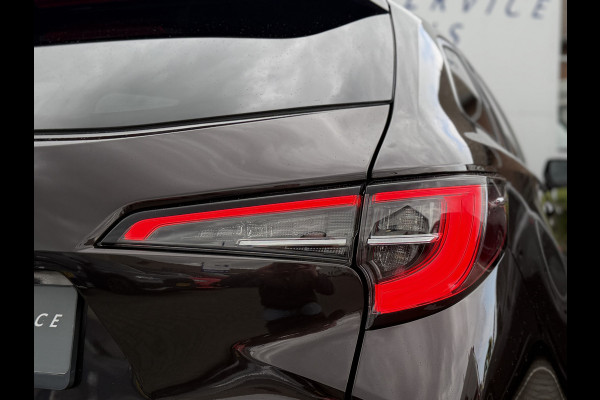 Toyota Corolla Touring Sports 1.8 Hybrid Team D | CarPlay | ACC | Keyless | Camera | DAB+