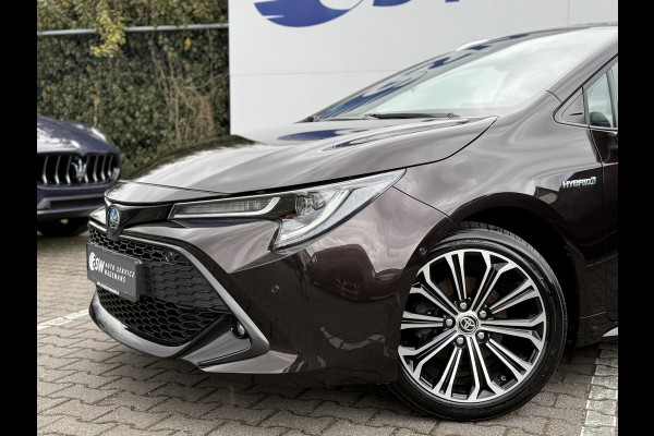 Toyota Corolla Touring Sports 1.8 Hybrid Team D | CarPlay | ACC | Keyless | Camera | DAB+