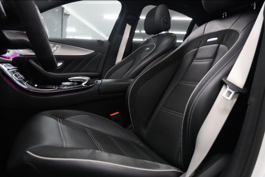 Mercedes-Benz E-Klasse AMG 63 S 4MATIC PANO/HUD/MEMORY/BURM/TRACKRACE/CARBON/BOMVOL