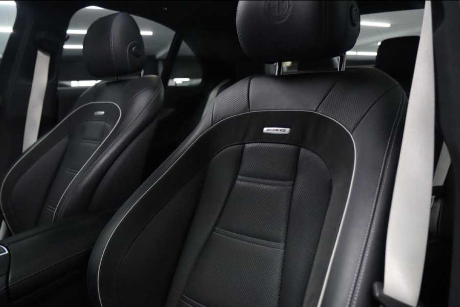 Mercedes-Benz E-Klasse AMG 63 S 4MATIC PANO/HUD/MEMORY/BURM/TRACKRACE/CARBON/BOMVOL