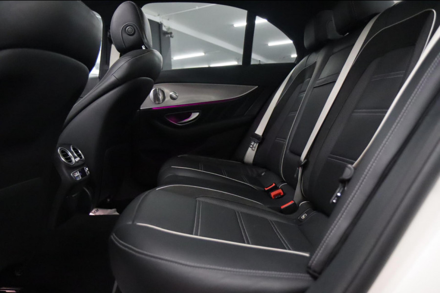 Mercedes-Benz E-Klasse AMG 63 S 4MATIC PANO/HUD/MEMORY/BURM/TRACKRACE/CARBON/BOMVOL