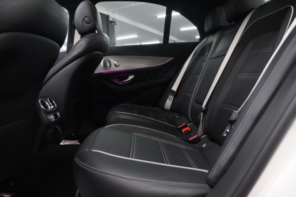 Mercedes-Benz E-Klasse AMG 63 S 4MATIC PANO/HUD/MEMORY/BURM/TRACKRACE/CARBON/BOMVOL