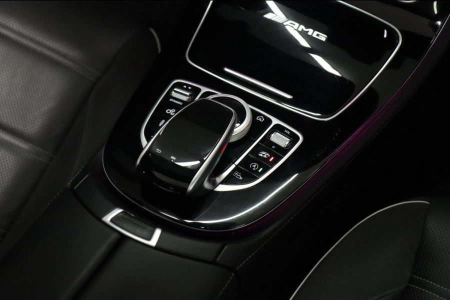 Mercedes-Benz E-Klasse AMG 63 S 4MATIC PANO/HUD/MEMORY/BURM/TRACKRACE/CARBON/BOMVOL