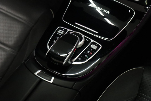 Mercedes-Benz E-Klasse AMG 63 S 4MATIC PANO/HUD/MEMORY/BURM/TRACKRACE/CARBON/BOMVOL
