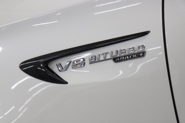 Mercedes-Benz E-Klasse AMG 63 S 4MATIC PANO/HUD/MEMORY/BURM/TRACKRACE/CARBON/BOMVOL