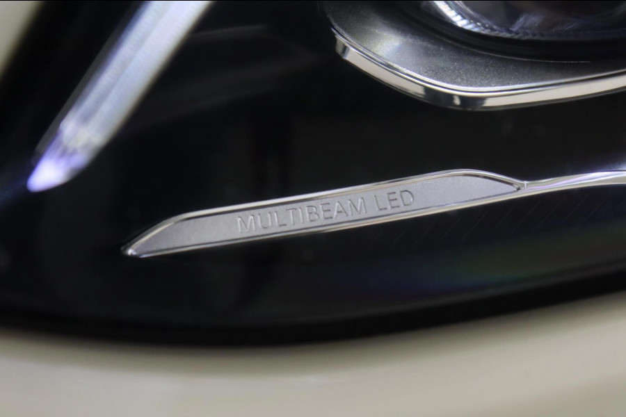 Mercedes-Benz E-Klasse AMG 63 S 4MATIC PANO/HUD/MEMORY/BURM/TRACKRACE/CARBON/BOMVOL