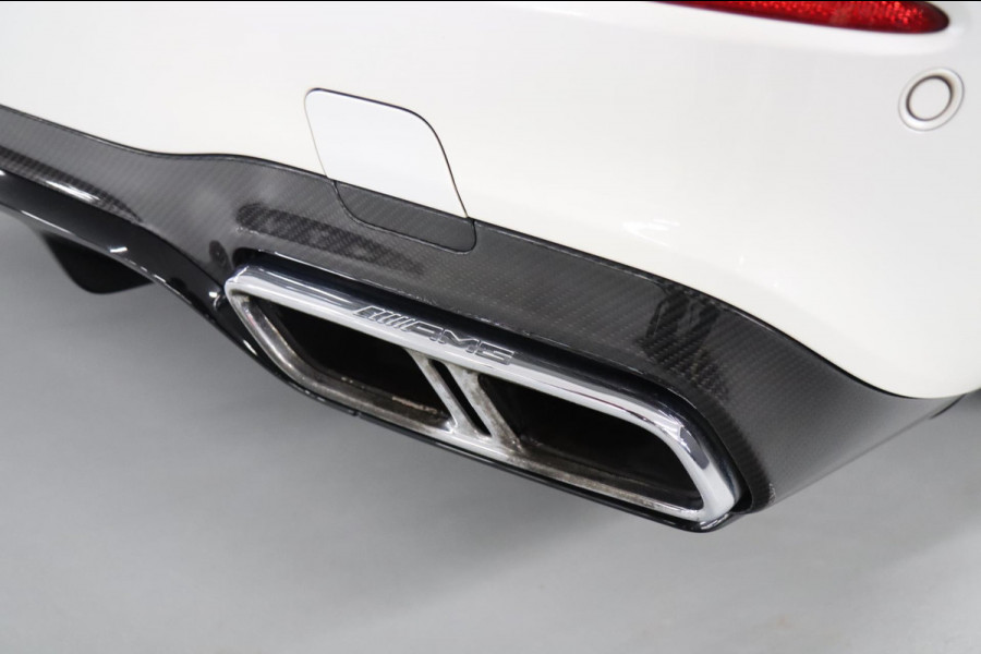 Mercedes-Benz E-Klasse AMG 63 S 4MATIC PANO/HUD/MEMORY/BURM/TRACKRACE/CARBON/BOMVOL