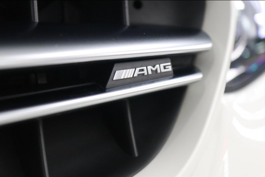 Mercedes-Benz E-Klasse AMG 63 S 4MATIC PANO/HUD/MEMORY/BURM/TRACKRACE/CARBON/BOMVOL