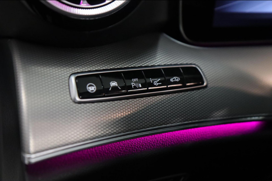 Mercedes-Benz E-Klasse AMG 63 S 4MATIC PANO/HUD/MEMORY/BURM/TRACKRACE/CARBON/BOMVOL