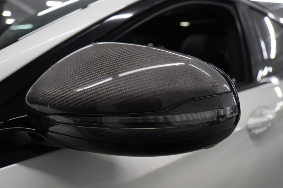 Mercedes-Benz E-Klasse AMG 63 S 4MATIC PANO/HUD/MEMORY/BURM/TRACKRACE/CARBON/BOMVOL