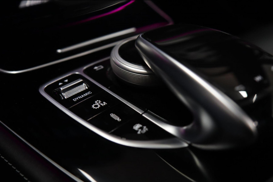 Mercedes-Benz E-Klasse AMG 63 S 4MATIC PANO/HUD/MEMORY/BURM/TRACKRACE/CARBON/BOMVOL