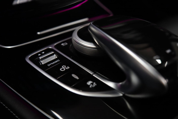 Mercedes-Benz E-Klasse AMG 63 S 4MATIC PANO/HUD/MEMORY/BURM/TRACKRACE/CARBON/BOMVOL