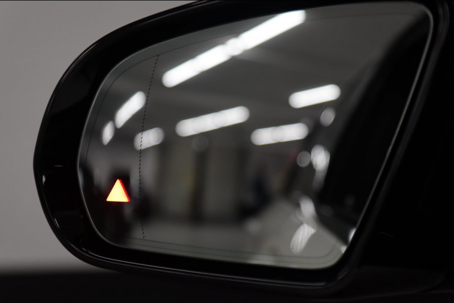 Mercedes-Benz E-Klasse AMG 63 S 4MATIC PANO/HUD/MEMORY/BURM/TRACKRACE/CARBON/BOMVOL