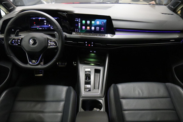 Volkswagen Golf 2.0 TSI R 4Motion PERFORMANCE AKRA/PANO/HUD/IQ/H-K/BOMVOL