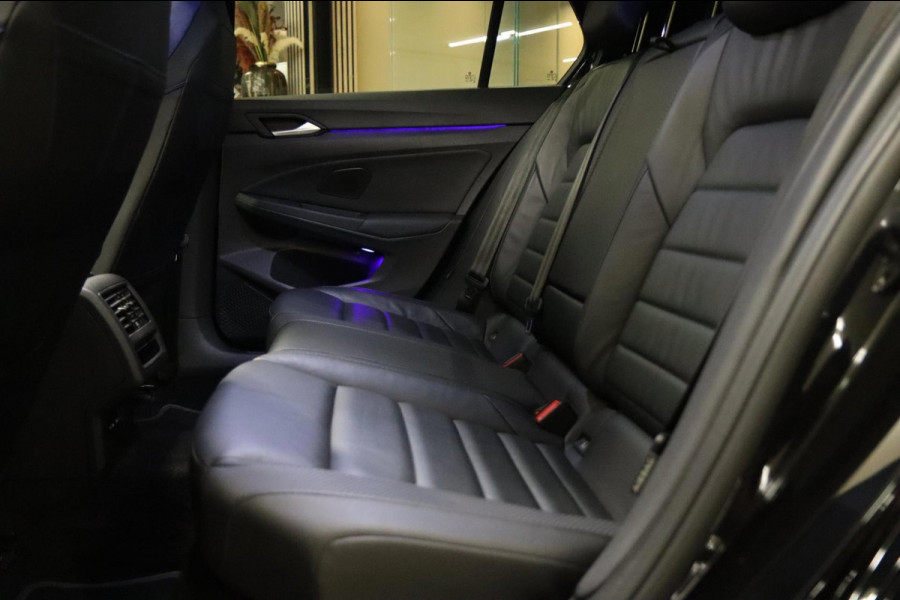 Volkswagen Golf 2.0 TSI R 4Motion PERFORMANCE AKRA/PANO/HUD/IQ/H-K/BOMVOL