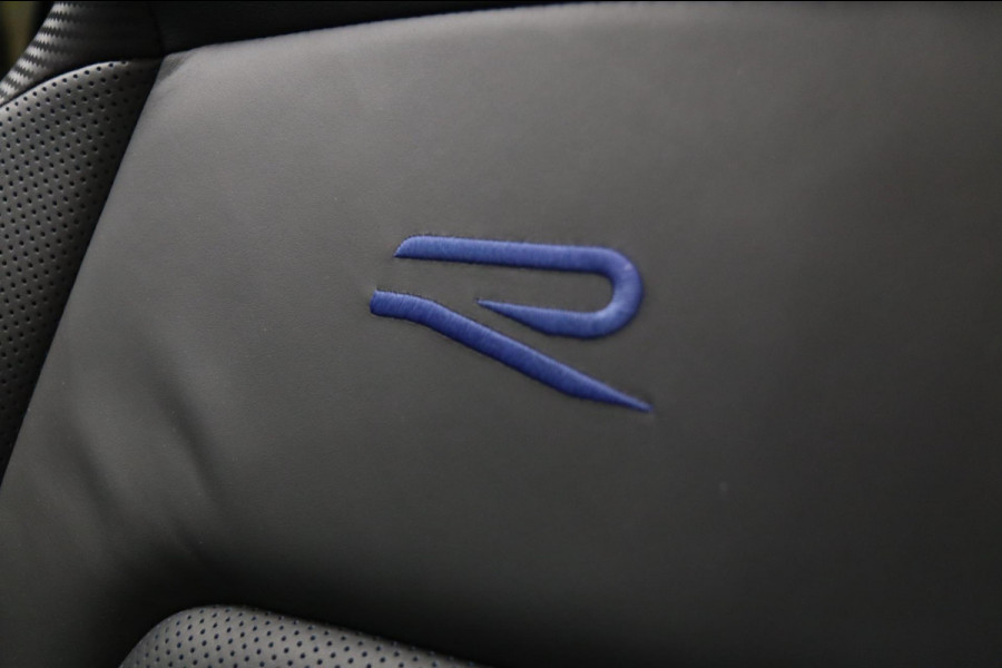 Volkswagen Golf 2.0 TSI R 4Motion PERFORMANCE AKRA/PANO/HUD/IQ/H-K/BOMVOL