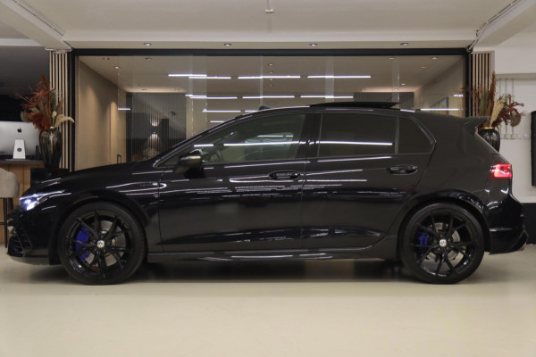 Volkswagen Golf 2.0 TSI R 4Motion PERFORMANCE AKRA/PANO/HUD/IQ/H-K/BOMVOL