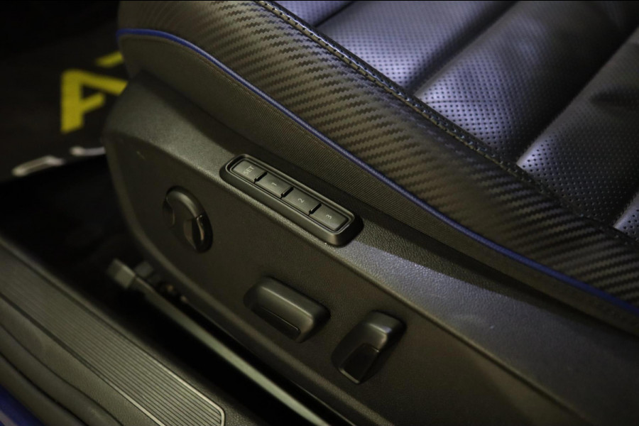 Volkswagen Golf 2.0 TSI R 4Motion PERFORMANCE AKRA/PANO/HUD/IQ/H-K/BOMVOL