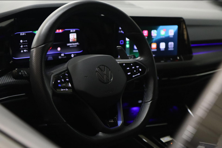 Volkswagen Golf 2.0 TSI R 4Motion PERFORMANCE AKRA/PANO/HUD/IQ/H-K/BOMVOL