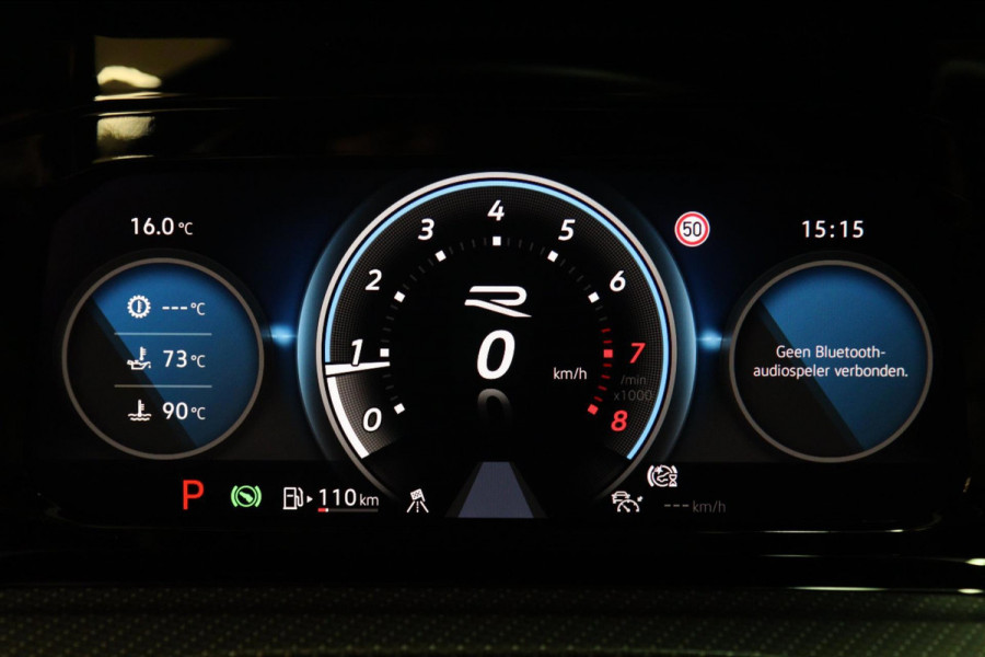 Volkswagen Golf 2.0 TSI R 4Motion PERFORMANCE AKRA/PANO/HUD/IQ/H-K/BOMVOL