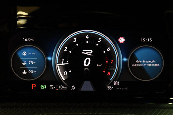 Volkswagen Golf 2.0 TSI R 4Motion PERFORMANCE AKRA/PANO/HUD/IQ/H-K/BOMVOL