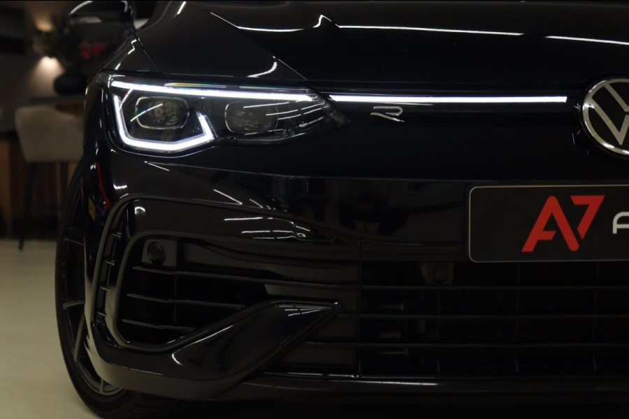 Volkswagen Golf 2.0 TSI R 4Motion PERFORMANCE AKRA/PANO/HUD/IQ/H-K/BOMVOL