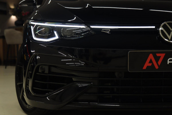 Volkswagen Golf 2.0 TSI R 4Motion PERFORMANCE AKRA/PANO/HUD/IQ/H-K/BOMVOL