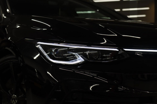 Volkswagen Golf 2.0 TSI R 4Motion PERFORMANCE AKRA/PANO/HUD/IQ/H-K/BOMVOL