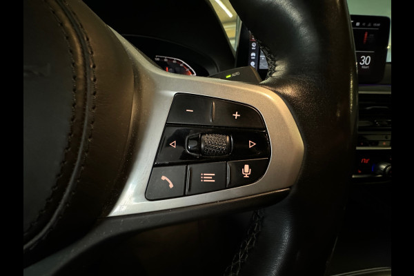 BMW 5 Serie 520i High Executive M Sport Memory|Trekhaak|Leer