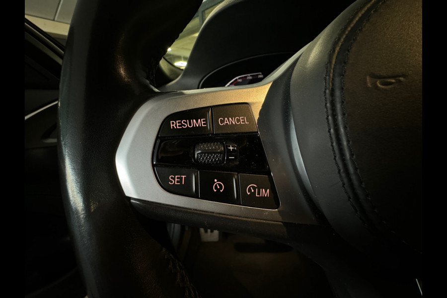 BMW 5 Serie 520i High Executive M Sport Memory|Trekhaak|Leer