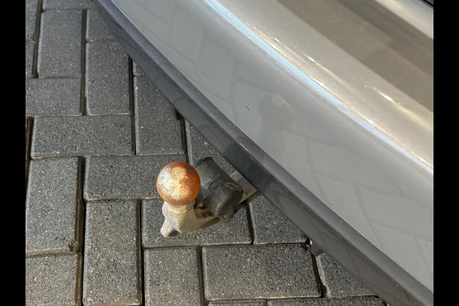 BMW 5 Serie 520i High Executive M Sport Memory|Trekhaak|Leer