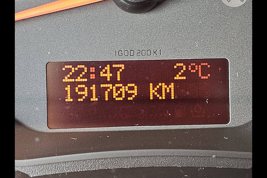 Renault Master T35 2.3 dCi 135 Bakwagen Laadklep Airco 130Pk Euro6!