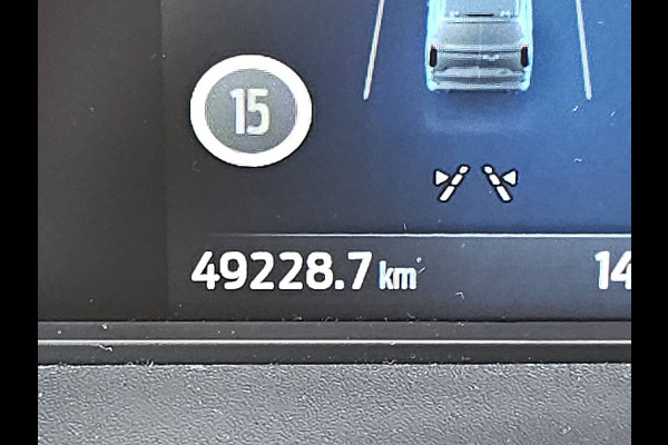 Ford Transit Custom 2.0 TDCI L2H1 Trend 2x zijdeur, airco, camera, LED, pdc, 49 dkm.