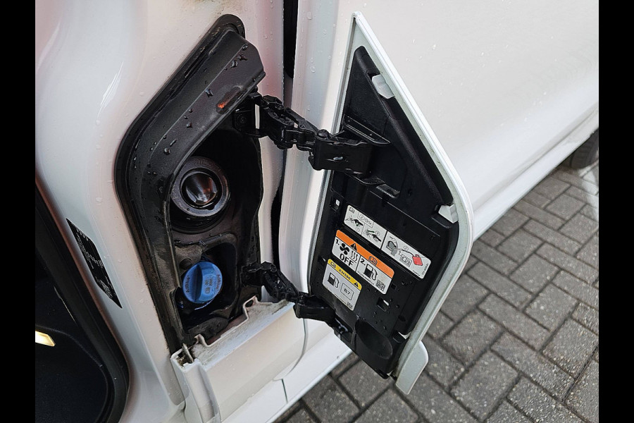 Ford Transit Custom 2.0 TDCI L2H1 Trend 2x zijdeur, airco, camera, LED, pdc, 49 dkm.