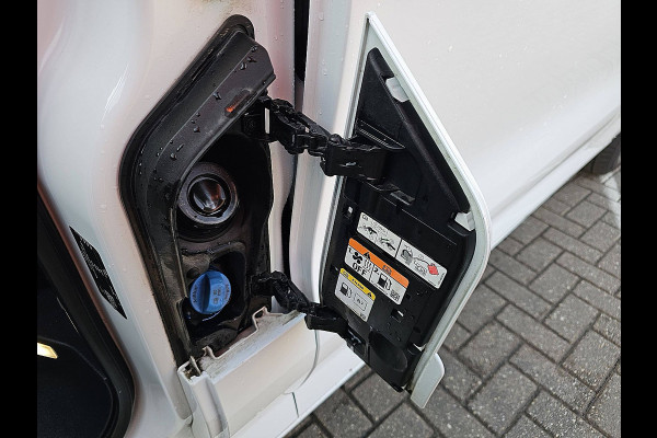 Ford Transit Custom 2.0 TDCI L2H1 Trend 2x zijdeur, airco, camera, LED, pdc, 49 dkm.