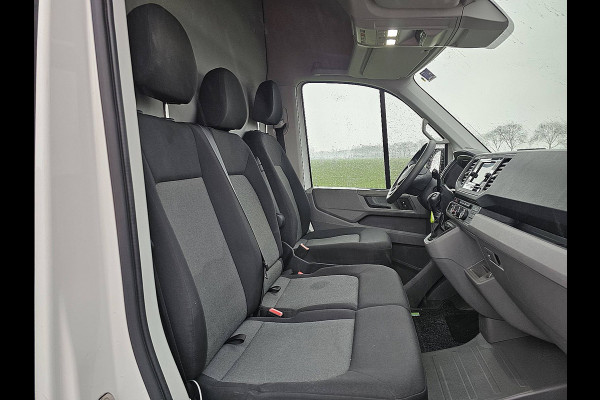 Volkswagen Crafter 35 2.0 TDI L3H3 2x Zijdeur Aut Camera Cruise
