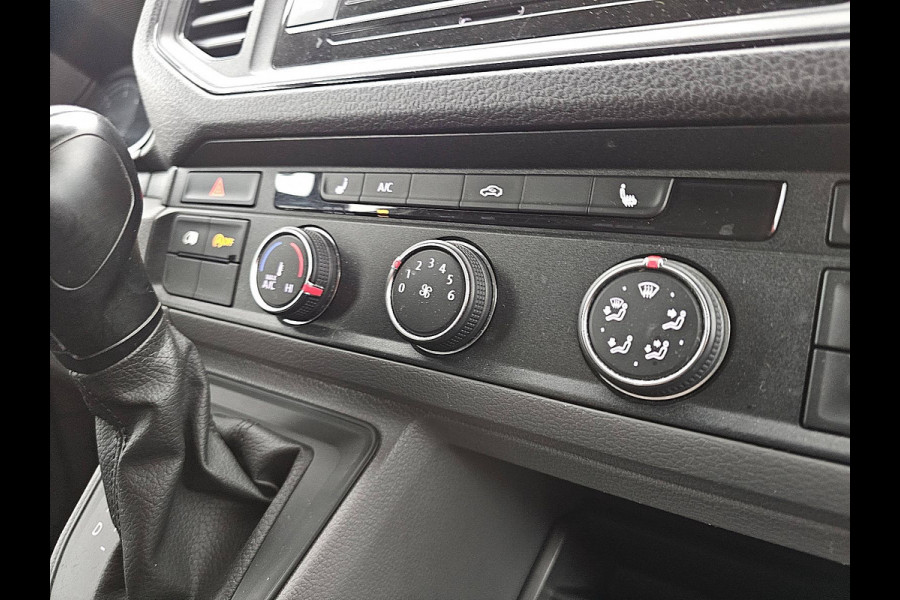 Volkswagen Crafter 35 2.0 TDI L3H3 2x Zijdeur Aut Camera Cruise