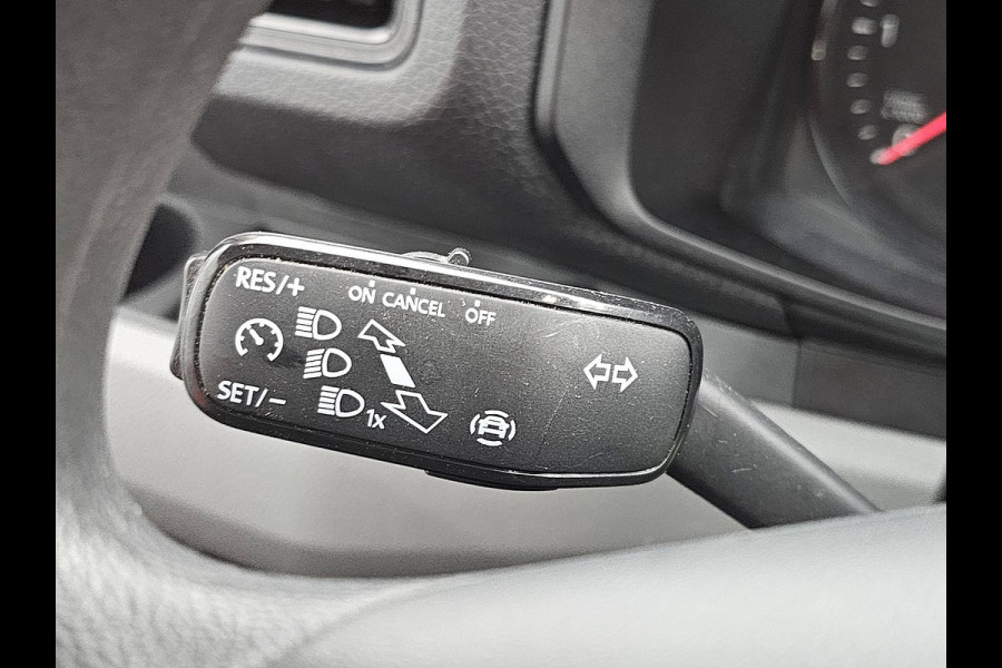 Volkswagen Crafter 35 2.0 TDI L3H3 2x Zijdeur Aut Camera Cruise