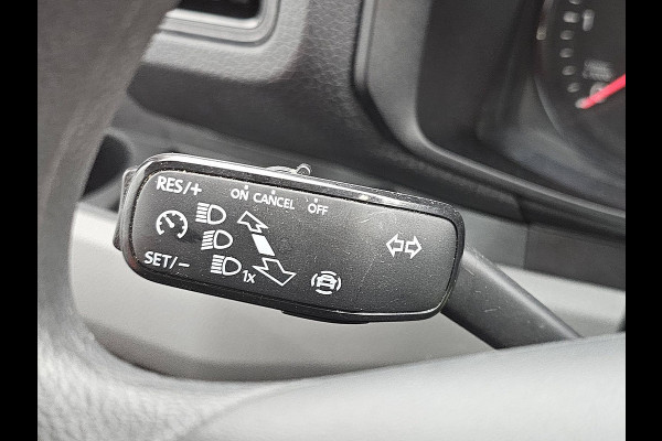 Volkswagen Crafter 35 2.0 TDI L3H3 2x Zijdeur Aut Camera Cruise