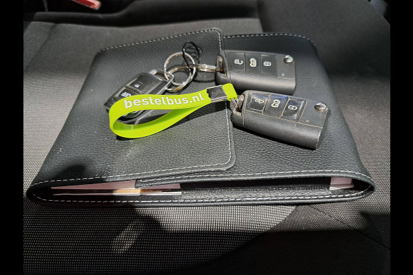 Volkswagen Crafter 35 2.0 TDI L3H3 2x Zijdeur Aut Camera Cruise