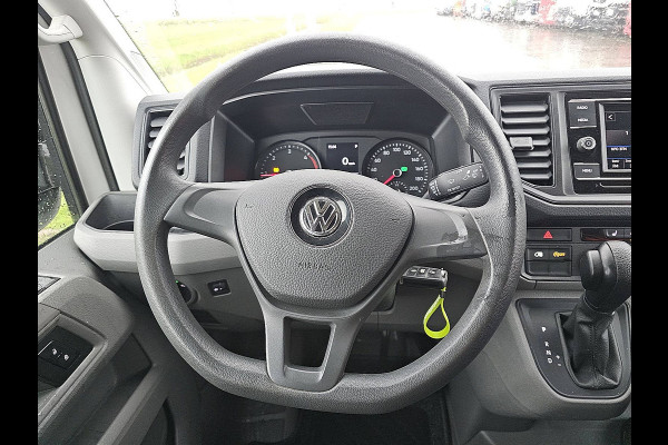 Volkswagen Crafter 35 2.0 TDI L3H3 2x Zijdeur Aut Camera Cruise
