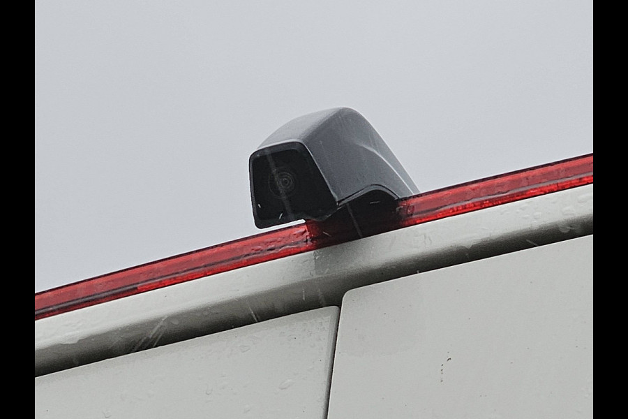 Volkswagen Crafter 35 2.0 TDI L3H3 2x Zijdeur Aut Camera Cruise