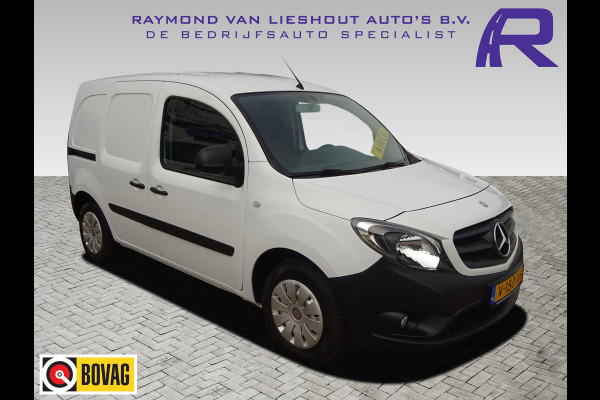 Mercedes-Benz Citan 108 CDI AIRCO CRUISE CONTROL NAVIGATIE