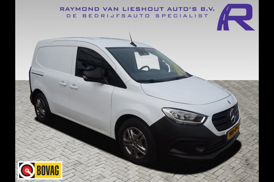 Mercedes-Benz Citan 108 CDI L1 Pro MBUX AIRCO CRUISE CONTROL NAVIGATIE