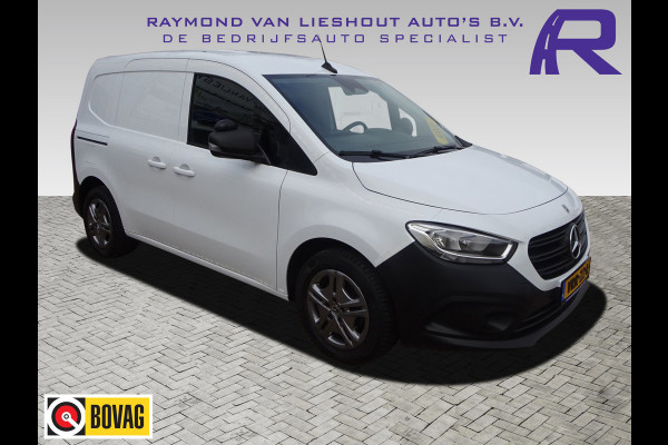 Mercedes-Benz Citan 108 CDI L1 Pro MBUX AIRCO CRUISE CONTROL NAVIGATIE