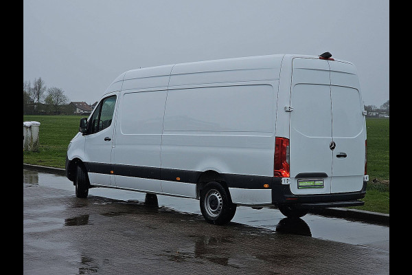 Mercedes-Benz Sprinter 317 L3H2 RWD Mbux Airco Camera 3 Zits Euro6 170 PK!
