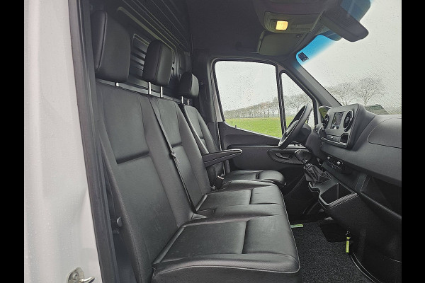 Mercedes-Benz Sprinter 317 L3H2 RWD Mbux Airco Camera 3 Zits Euro6 170 PK!