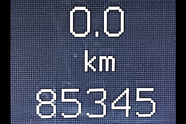 Mercedes-Benz Sprinter 317 L3H2 RWD Mbux Airco Camera 3 Zits Euro6 170 PK!