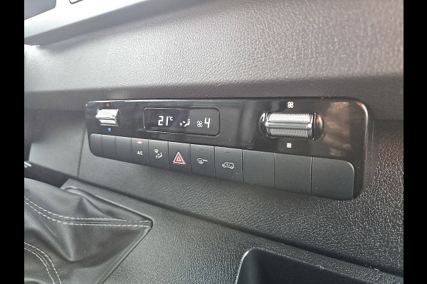 Mercedes-Benz Sprinter 317 L3H2 RWD Mbux Airco Camera 3 Zits Euro6 170 PK!
