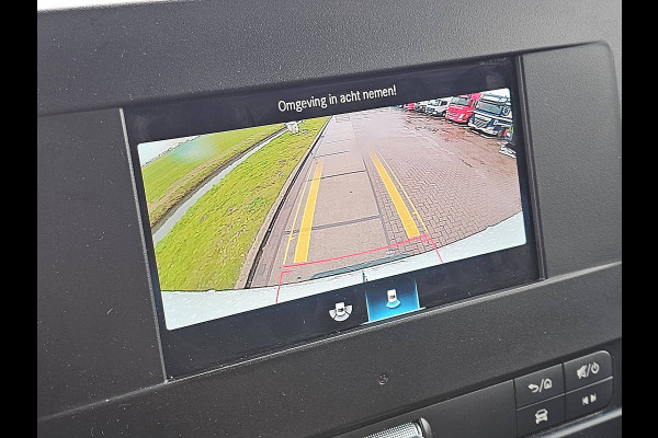 Mercedes-Benz Sprinter 317 L3H2 RWD Mbux Airco Camera 3 Zits Euro6 170 PK!
